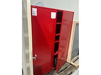 Archiefkast (3x) - afbeelding 4 van  8