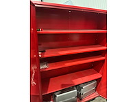 Archiefkast (3x) - afbeelding 5 van  8