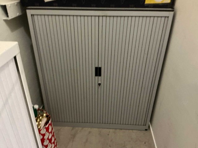 Archiefkast (3x) - afbeelding 1 van  4