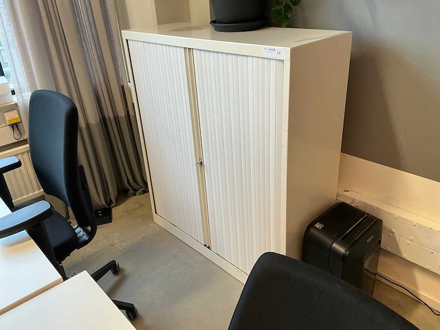 Archiefkast (3x) - afbeelding 3 van  4
