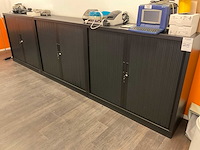 Archiefkast (3x) - afbeelding 1 van  2