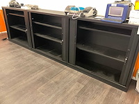 Archiefkast (3x) - afbeelding 2 van  2