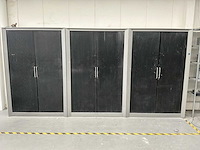 Archiefkast (3x) - afbeelding 2 van  3