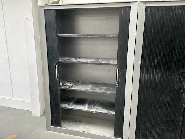 Archiefkast (3x) - afbeelding 3 van  3