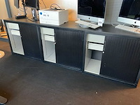 Archiefkast (3x) - afbeelding 3 van  3
