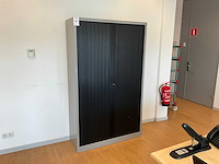 Archiefkast (3x)