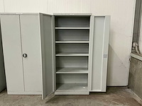 Archiefkast (3x) - afbeelding 4 van  4