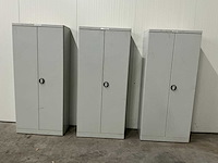 Archiefkast (3x) - afbeelding 2 van  4