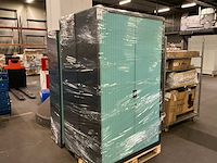 Archiefkast (3x) - afbeelding 1 van  6