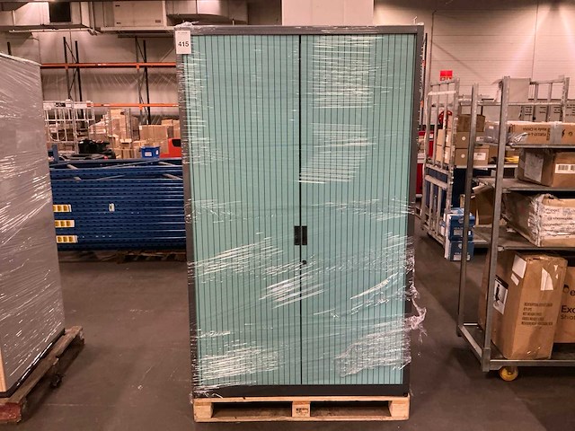 Archiefkast (3x) - afbeelding 3 van  6