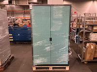 Archiefkast (3x) - afbeelding 3 van  6