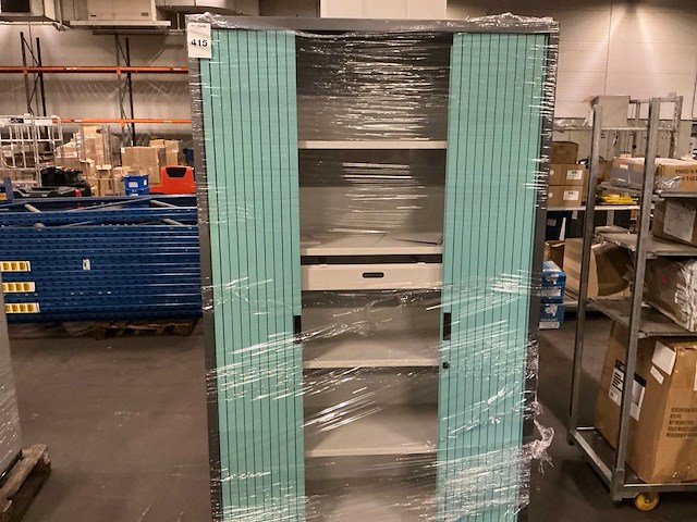 Archiefkast (3x) - afbeelding 5 van  6