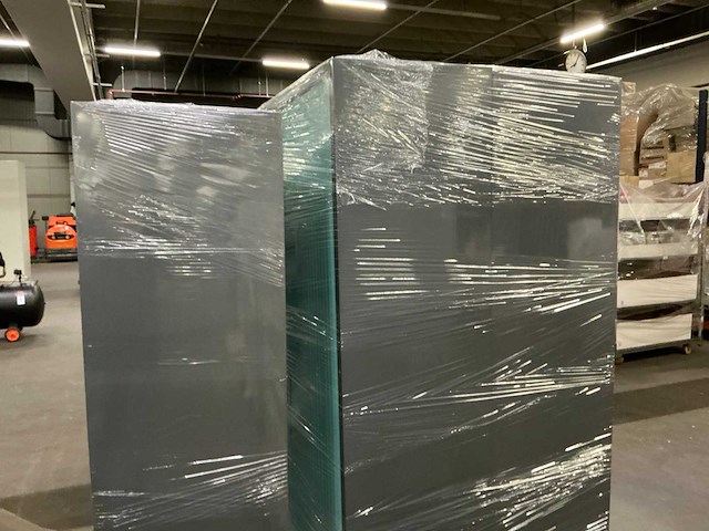 Archiefkast (3x) - afbeelding 6 van  6