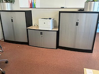 Archiefkast (3x) - afbeelding 1 van  7