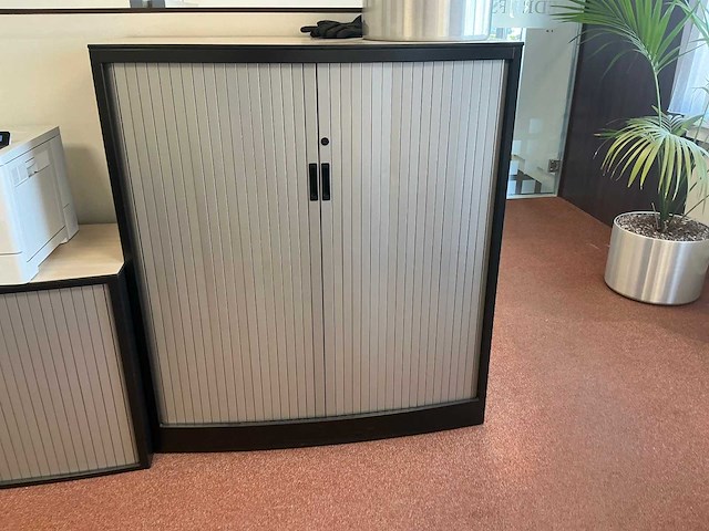 Archiefkast (3x) - afbeelding 2 van  7