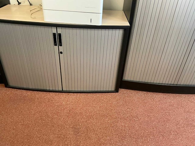 Archiefkast (3x) - afbeelding 3 van  7