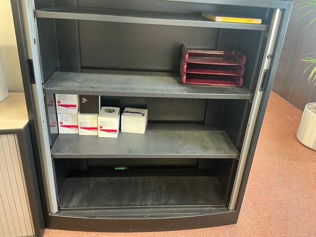 Archiefkast (3x) - afbeelding 5 van  7