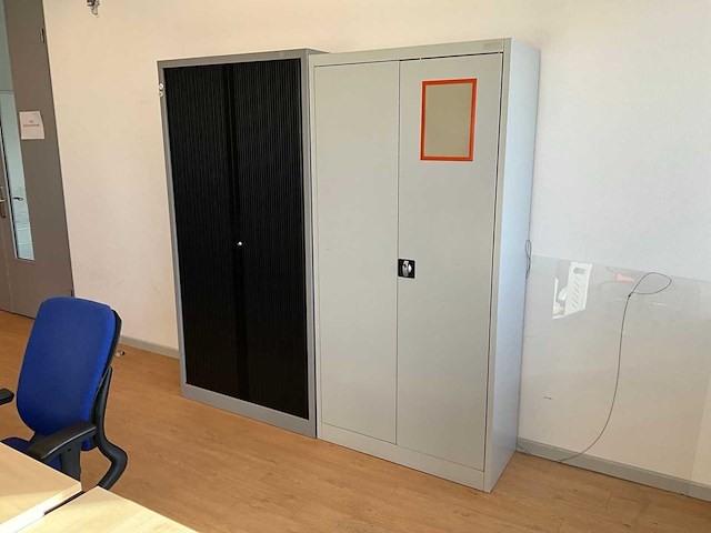 Archiefkast (3x) - afbeelding 2 van  4