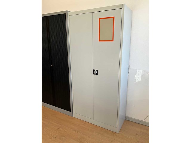 Archiefkast (3x) - afbeelding 3 van  4