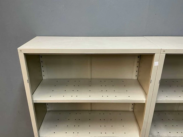 Archiefkast 40x97x137 cm (2x) - afbeelding 3 van  8