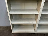 Archiefkast 40x97x137 cm (2x) - afbeelding 4 van  8