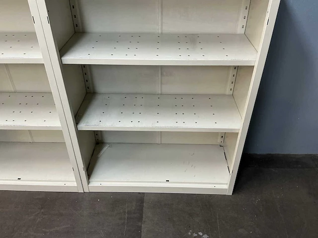 Archiefkast 40x97x137 cm (2x) - afbeelding 5 van  8