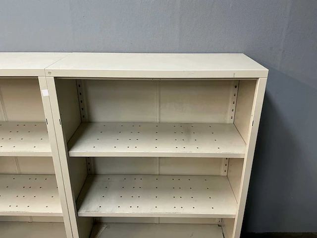 Archiefkast 40x97x137 cm (2x) - afbeelding 6 van  8