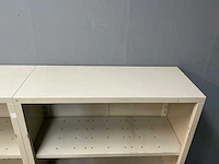 Archiefkast 40x97x137 cm (2x) - afbeelding 7 van  8