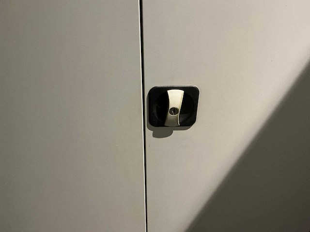 Archiefkast 42x93x195 cm - afbeelding 5 van  8