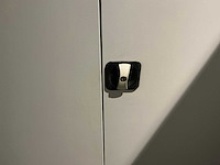 Archiefkast 42x93x195 cm - afbeelding 5 van  8