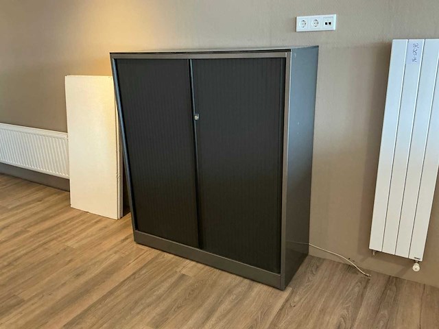 Archiefkast 45 x 120 x 138 cm - afbeelding 1 van  6