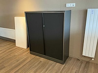 Archiefkast 45 x 120 x 138 cm - afbeelding 1 van  6