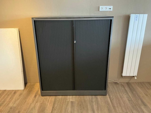 Archiefkast 45 x 120 x 138 cm - afbeelding 2 van  6