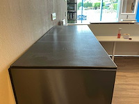 Archiefkast 45 x 120 x 138 cm - afbeelding 4 van  6