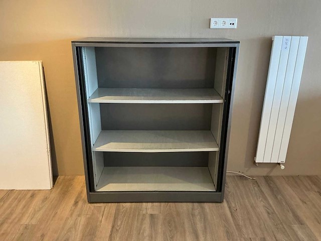 Archiefkast 45 x 120 x 138 cm - afbeelding 6 van  6