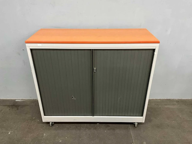 Archiefkast 46x120x107 cm - afbeelding 1 van  5