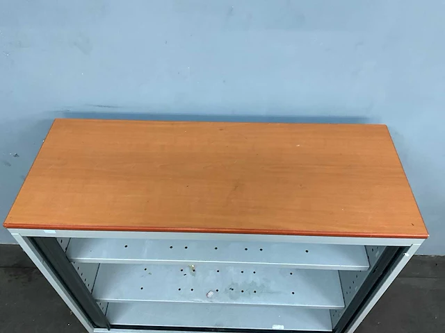Archiefkast 46x120x107 cm - afbeelding 5 van  5