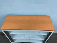 Archiefkast 46x120x107 cm - afbeelding 5 van  5