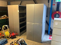 Archiefkast (4x) - afbeelding 1 van  3