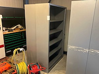 Archiefkast (4x) - afbeelding 2 van  3