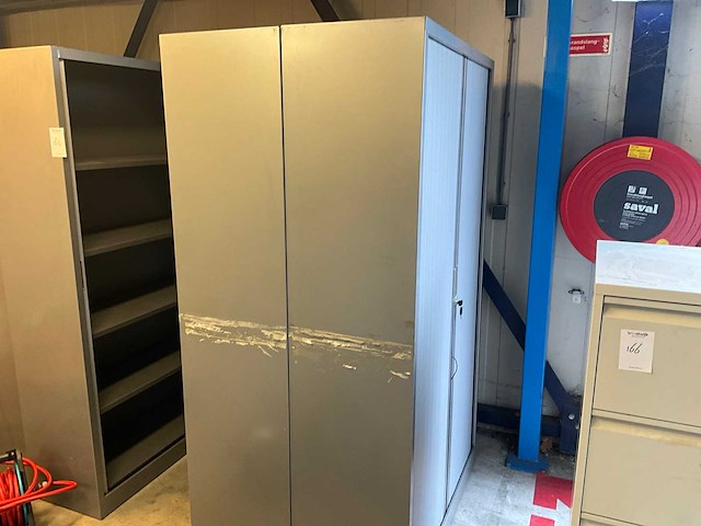 Archiefkast (4x) - afbeelding 3 van  3