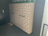 Archiefkast (4x) - afbeelding 1 van  6
