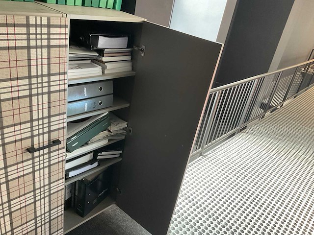 Archiefkast (4x) - afbeelding 3 van  6