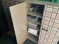 Archiefkast (4x) - afbeelding 4 van  6