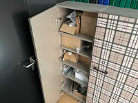 Archiefkast (4x) - afbeelding 6 van  6