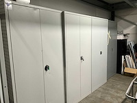 Archiefkast (4x) - afbeelding 6 van  8