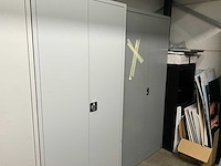Archiefkast (4x) - afbeelding 7 van  8