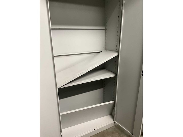 Archiefkast (4x) - afbeelding 4 van  8