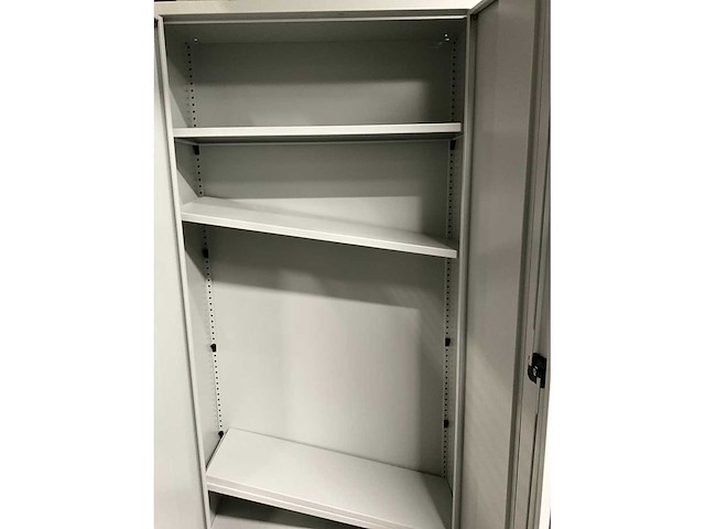 Archiefkast (4x) - afbeelding 5 van  8