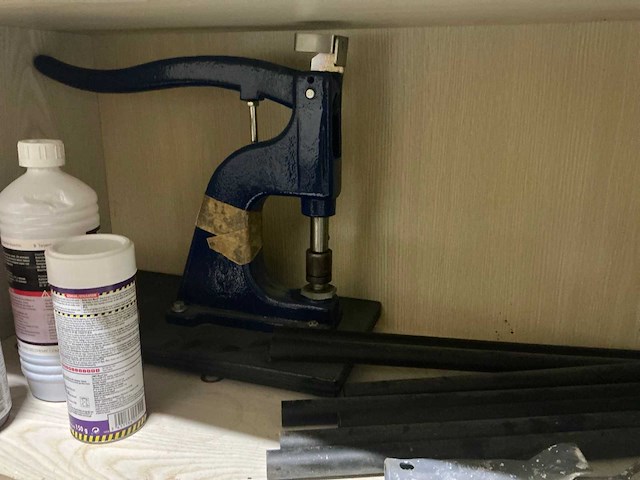 Archiefkast (4x) - afbeelding 2 van  8